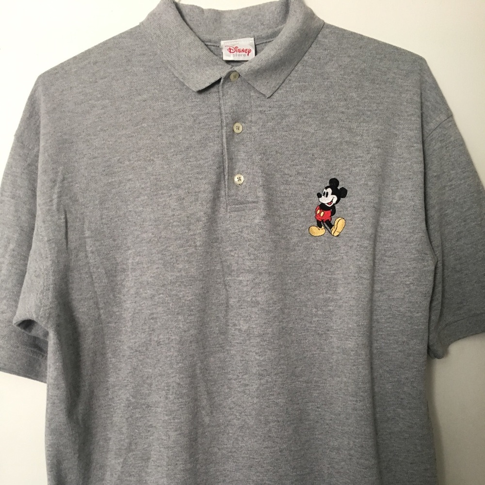 Mickey Mouse Polo
